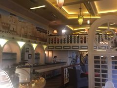 -良木缘咖啡西餐(蜀汉路店)