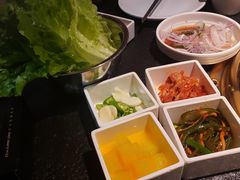 -嘿嘟嘟·肋条烧肉放题(爱融荟城店)