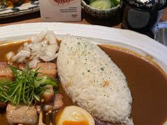 -CURRY YA 熟成咖哩專門店(深圳湾万象城店)