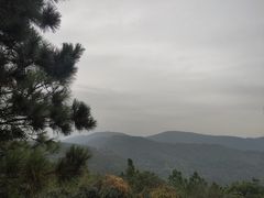 -缥缈峰景区