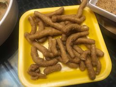 -老街坊美食汇(玉兰大街店)