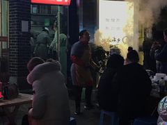 -梁憨包(南岸回龙湾店)