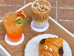 -屋裡·Union Bakery(龙江路店)