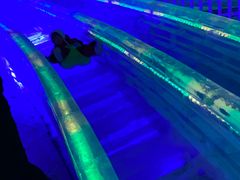 -石林冰雪海洋世界