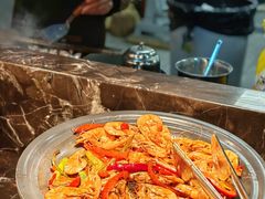 -汉丽斯巴西烤肉自助(市南店)