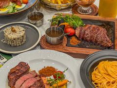 -西语·炭烧牛排(卓越中寰店)