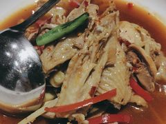 -飶香居(省博物馆店)