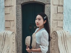 -东望洋炮台东望洋灯塔