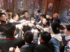 -重庆渝达老火锅(春熙路店)