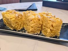 榄仁沙琪玛-白天鹅宾馆-宏图府餐厅