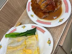 -甜蜜蜜港式茶餐厅(虹梅店)