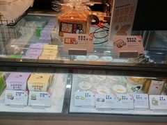 -喜茶(上海兴业太古汇店)