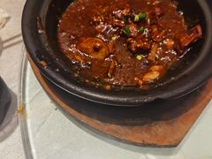 -国人川菜(李家村建东街店)