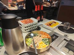 -丰茂烤串(五道口店)