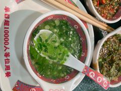 -大吉利·潮汕鲜牛肉火锅(总店)