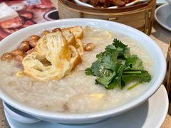 荔湾艇仔粥-点都德(华强南店)