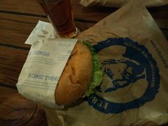 -Fergburger(皇后镇店)