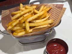 -牛扒先生·厚切雪花牛扒西餐厅(北京路禺山路店)