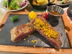 -我家牛排自助餐厅(永旺梦乐城店)