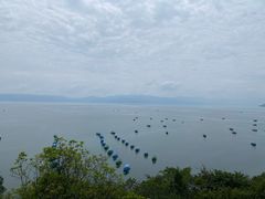 -抚仙湖禄充风景区