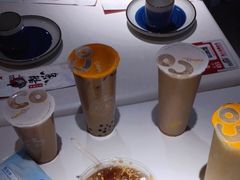 -鱼酷活鱼烤鱼(人信汇商场店)