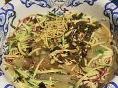 -人民公社大食堂(张家湾店)