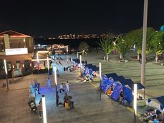 -老北门·苏帮菜·湖景包间(月光码头店)