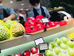 -每日新鲜水果吧(黄浦来福士店)