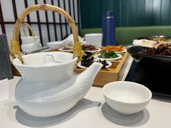 -新仙清汤牛腩(铜锣湾店)