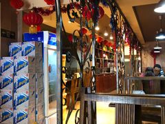 -金厨帽烤鱼(芦庄店)