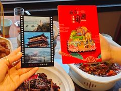 -麒麟小院·老九江菜(安平路店)