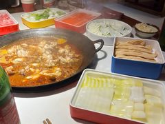 -老天桥蛙炉火锅(姑苏总店)