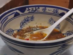 -蜗牛小馆醉乡民谣云南菜(惠新西里店)