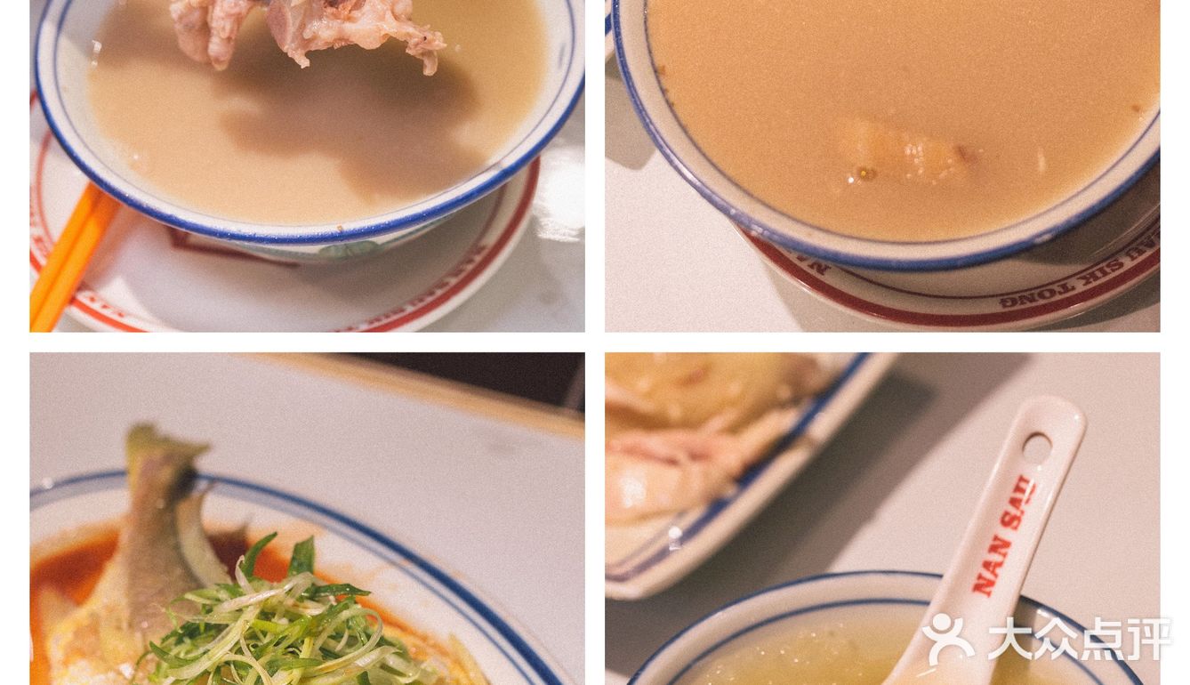 广州探店｜妈妈味道[亲亲]性价比超高地道家常菜，三餸一汤白饭任装