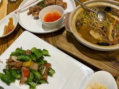 -天府中餐厅·粤菜·海南菜·生猛海鲜(三亚海棠湾洲际度假酒店)