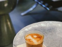 dirty&nbsp;椰-Au Cafe&Roastery(华侨城店)