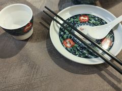 -老浒记烤鸭-北京菜(琉璃厂店)