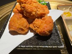 -無二炙坊·和牛烧肉(大钟寺1733店)