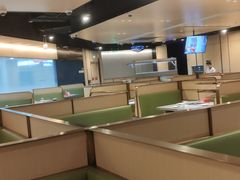 大堂-海底捞火锅(奥山世纪城店)
