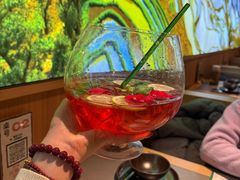 -楚山晓·湖北菜(武汉光谷K11店)