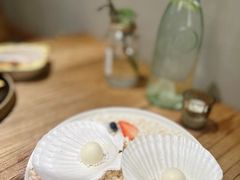 -漾花汐·西餐·下午茶(苏州湾歌林公园店)