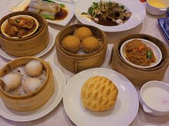 -福州天元国际威斯汀酒店·中国元素餐厅