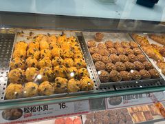 -東更道点心行(崂山丽达店)