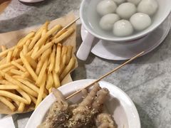 -水牛奶皇后糖水铺