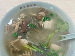 -金原鸭血粉丝汤总店(锁金村店)