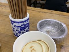 -老刘家泡馍·陕西老字号(钟楼广济街店)