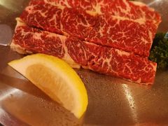 -烧本烧·自助烤肉(勒泰中心店)