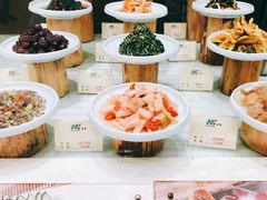 -宁波汉通海鲜大酒店(江湾店)