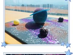 -三迪希尔顿酒店·星空酒廊