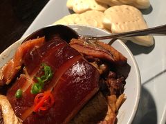 外婆红烧肉-外婆家(青岛万象城店)